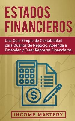 Estados financieros - Income Mastery