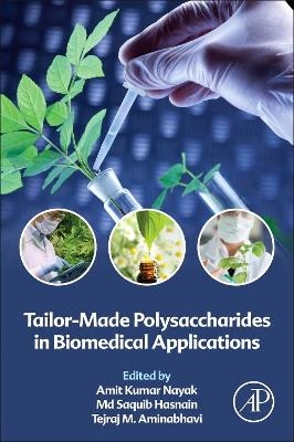 Tailor-Made Polysaccharides in Biomedical Applications - 