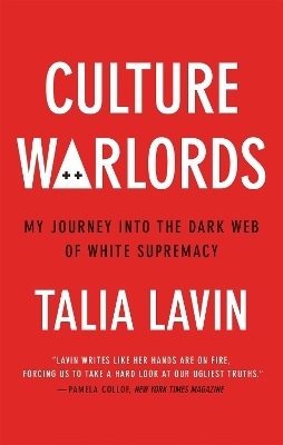 Culture Warlords - Talia Lavin