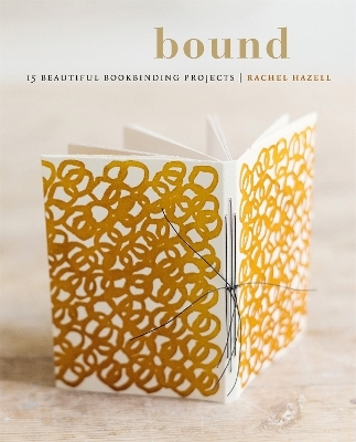 Bound - Rachel Hazell