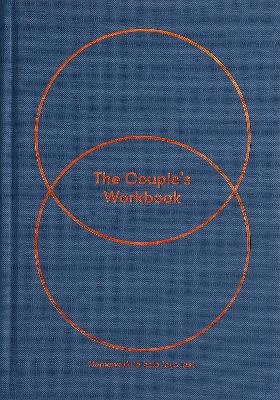 The Couple's Workbook -  The School of Life