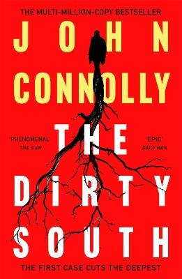 The Dirty South - John Connolly