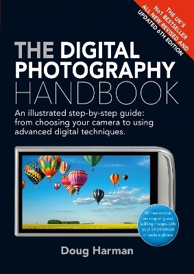 The Digital Photography Handbook - Doug Harman