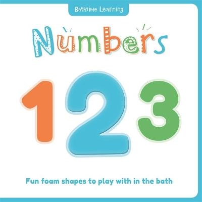 Numbers - CANCELLED -  Igloo Books