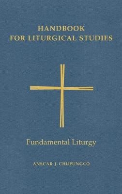 Handbook for Liturgical Studies, Volume II - 