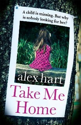 Take Me Home - Alex Hart