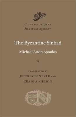 The Byzantine Sinbad - Michael Andreopoulos