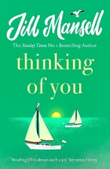 Thinking Of You - Jill Mansell