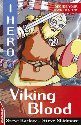 Viking Blood -  Steve Skidmore