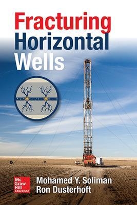 Fracturing Horizontal Wells - Mohamed Soliman, Ron Dusterhoft
