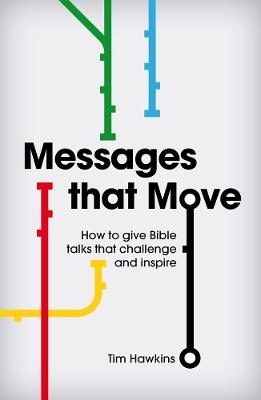 Messages that Move - Tim Hawkins