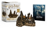 Harry Potter Hogwarts Castle and Sticker Book - Press, Running