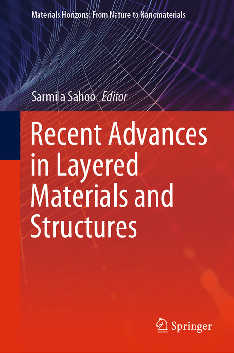 Recent Advances in Layered Materials and Structures - 