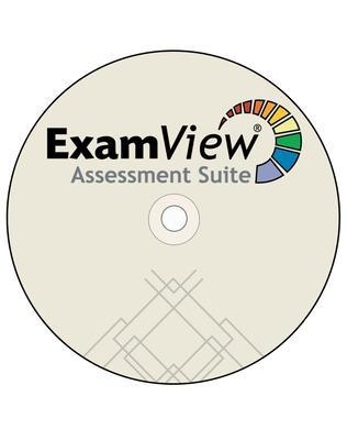 Chemistry: Matter & Change, ExamView Assessment Suite CD-ROM -  MCGRAW HILL