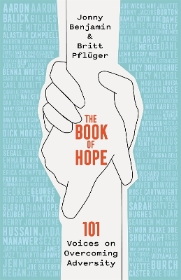 The Book of Hope - JONNY BENJAMIN, Britt Pflüger