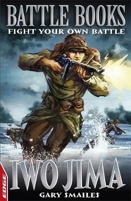 Iwo Jima -  Gary Smailes