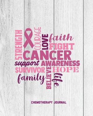 Breast Cancer Chemotherapy Journal - Amy Newton