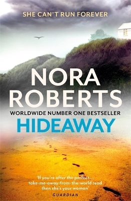 Hideaway - Nora Roberts