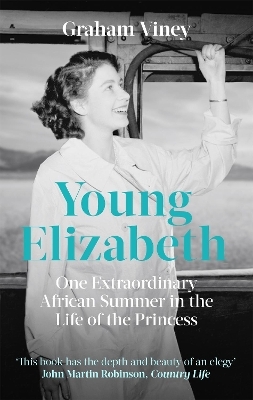 Young Elizabeth - Graham Viney
