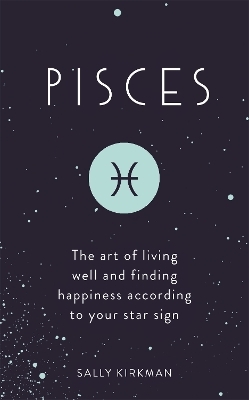 Pisces - Sally Kirkman