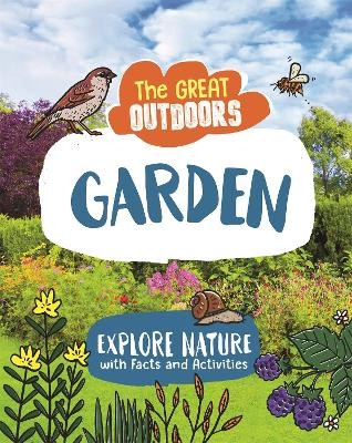 The Great Outdoors: The Garden - Lisa Regan