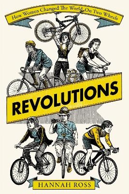 Revolutions - Hannah Ross