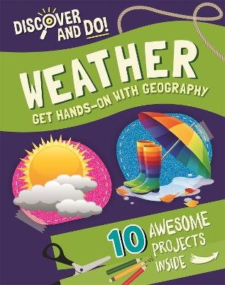 Discover and Do: Weather - Jane Lacey