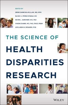 The Science of Health Disparities Research - 