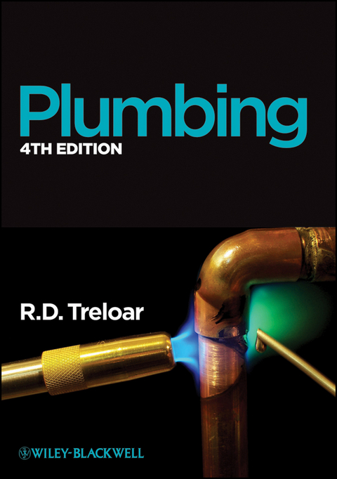 Plumbing - Roy D. Treloar