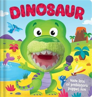 Dinosaur -  Igloo Books