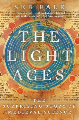 The Light Ages - Seb Falk