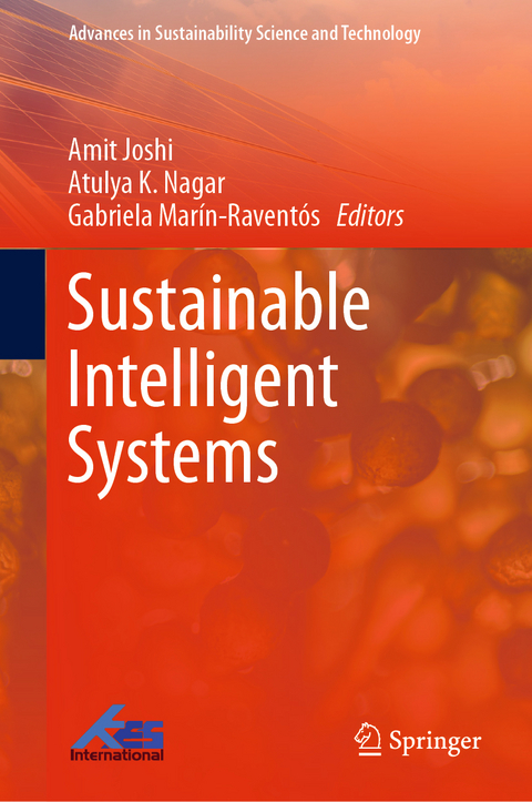 Sustainable Intelligent Systems - 