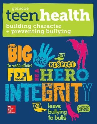 Teen Health Supplemental Module Package -  MCGRAW HILL