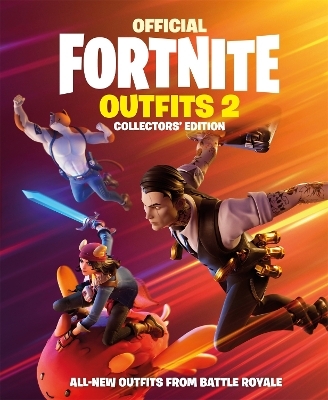 FORTNITE Official: Outfits 2 -  Epic Games