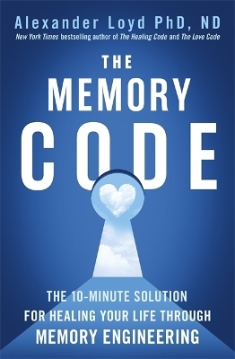 The Memory Code - Alex Loyd