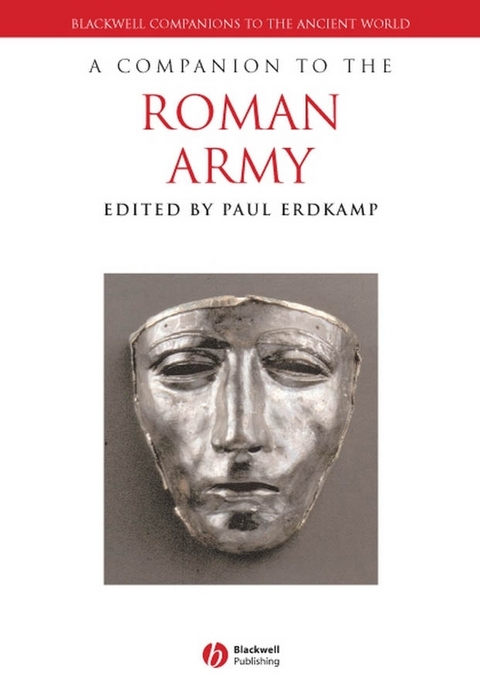 Companion to the Roman Army - 