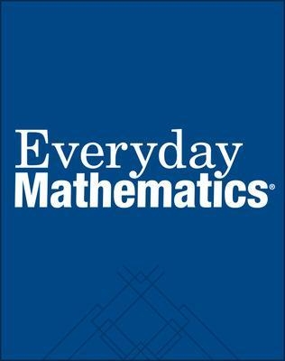 Everyday Mathematics, Grade 1, Teacher's Assessment Assistant CD' -  MCGRAW HILL