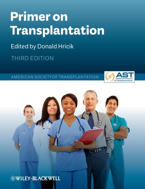 Primer on Transplantation - 
