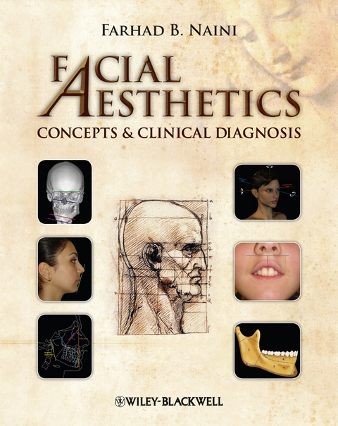 Facial Aesthetics -  Farhad B. Naini