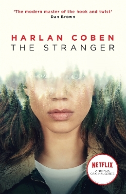 The Stranger - Harlan Coben