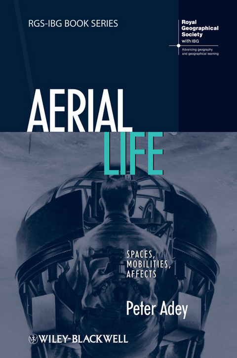 Aerial Life - Peter Adey