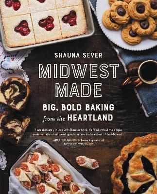 Midwest Made - Shauna Sever