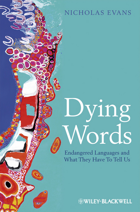 Dying Words -  Nicholas Evans