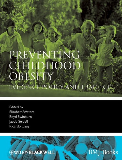 Preventing Childhood Obesity - 