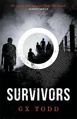 Survivors - G X Todd