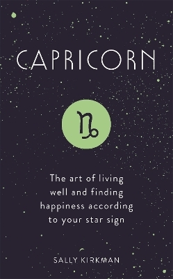 Capricorn - Sally Kirkman