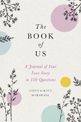 The Book of Us (New edition) - David Marshall, Kate Marshall
