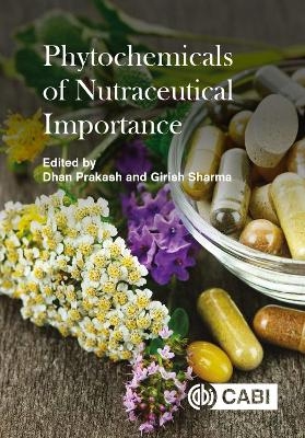 Phytochemicals of Nutraceutical Importance - 