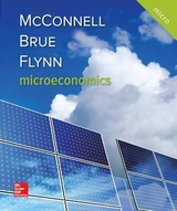 Microeconomics - McConnell, Campbell; Brue, Stanley; Flynn, Sean