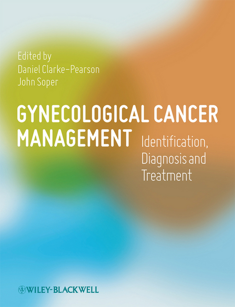 Gynecological Cancer Management - 